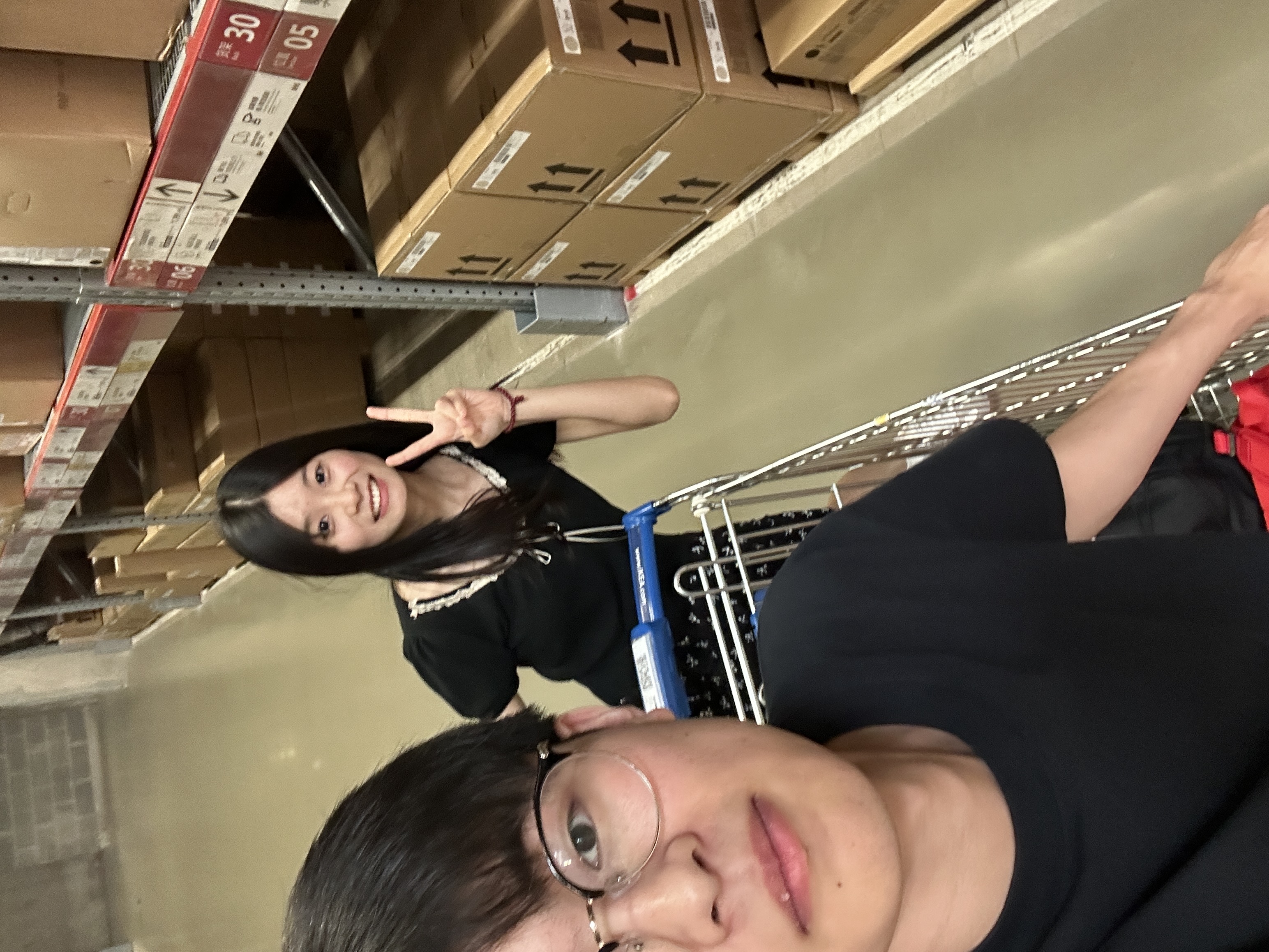 下次还去宜家